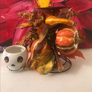 Fall decor-2 items
